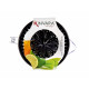 SPREMIAGRUMI PLASTICA ASS 2 COLORI SCURI