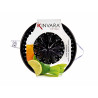 SPREMIAGRUMI PLASTICA ASS 2 COLORI SCURI