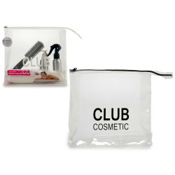 BEAUTY CASE PLASTICA COSMETIC ASS2 COLOR