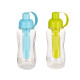CANTIMPLORA PLAST DEPORTIVA 600 ML SURT 2 COLOR