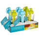 CANTIMPLORA PLAST DEPORTIVA 600 ML SURT 2 COLOR