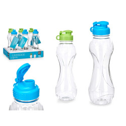 CANTIMPLORA PLASTICO SURT 2 COLORES