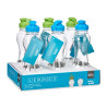 CANTIMPLORA PLASTICO SORT 2 CORES
