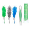 PLUMEAU ASSORT 3 COULEURS