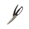 SCISSORS WITH SPRING