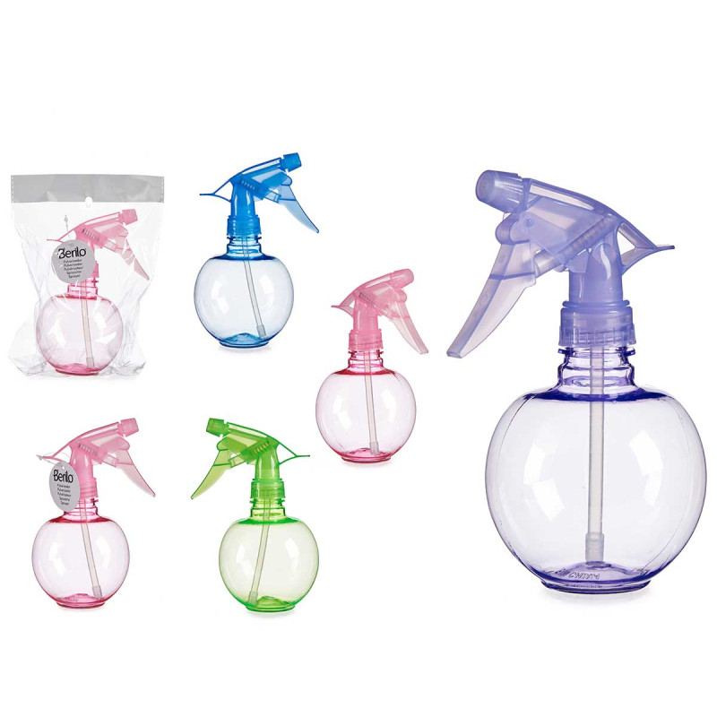 POLVERIZZATORE PLASTICA PALLA ASS 4 COLO