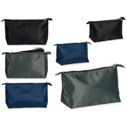 BEAUTY CASE ASS 3 COLORI