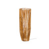 LAMPE CANNE ROND MOYEN