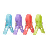 SET 4 PINZE ASS 4 COLORI