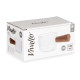 PANELA VIDRO BOROSILICATO COM PEGA MADEIRA 100ML