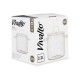 CAÇAROLA VIDRO BOROSILICATO 2200ML 