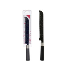 COLTELLO SEGHETTA RIFINITO MARMO