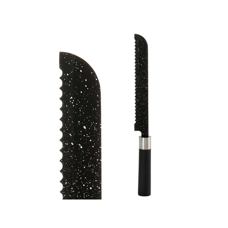 COLTELLO SEGHETTA RIFINITO MARMO
