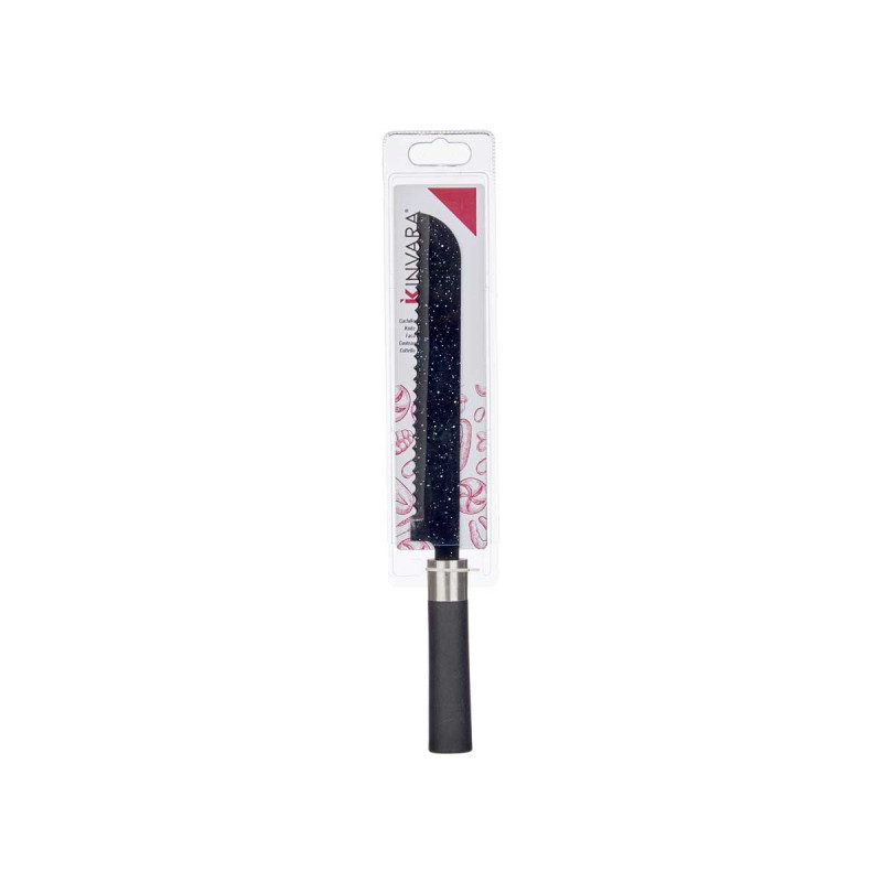 COLTELLO SEGHETTA RIFINITO MARMO