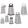 STEEL SKIMMER RECTANGULAR MIX 3 COLOURS