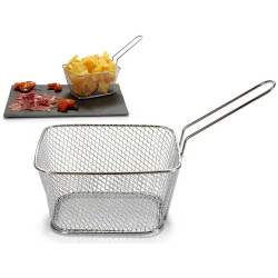 RECIPIENT GRILLE ANSE GRAND