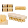 WOOD BRUSH SCRUBBER