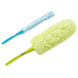 DUSTER MICROFIBER REPLACEABLE 25 CM SOR3