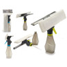 LIMPA VIDROS PLASTICO PULVERIZADOR DUPLO