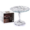 MINI CAKE TIN WITH FOOT