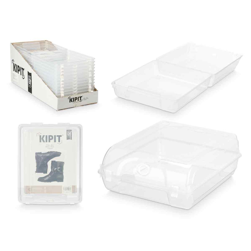 BOITE ORGANISER BOTES