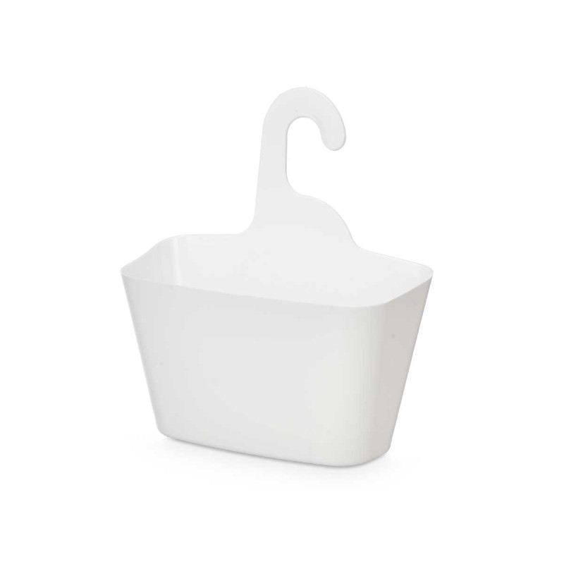 PORTA UTENSILIOS WC BRANCO