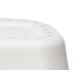 PORTA UTENSILIOS WC BRANCO