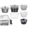 CENTRIFUGA VERDURE 3 COL NEUTRI ASS 4,4L