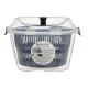 VEGETABLES SPINNER 3 COLORS MIX 4,4L