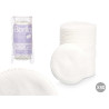 MAKE-UP REMOVER DISCS BAG 50 UND 5,5 CM DIAM