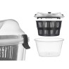 CENTRIFUGA VERDURE 3 COL NEUTRI ASS 4,4L