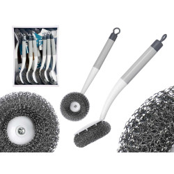 SCOURING SPONGE HANDLE 