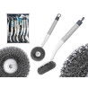 SCOURING SPONGE HANDLE 