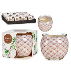 VELA PERFUMADA TARRO COCO