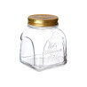 HOMEMADE JAR 500 ML
