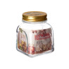 BOCAL HOMEMADE 500ML