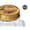 HOMEMADE JAR 500 ML