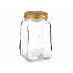 1000ML HOMEMADE JAR