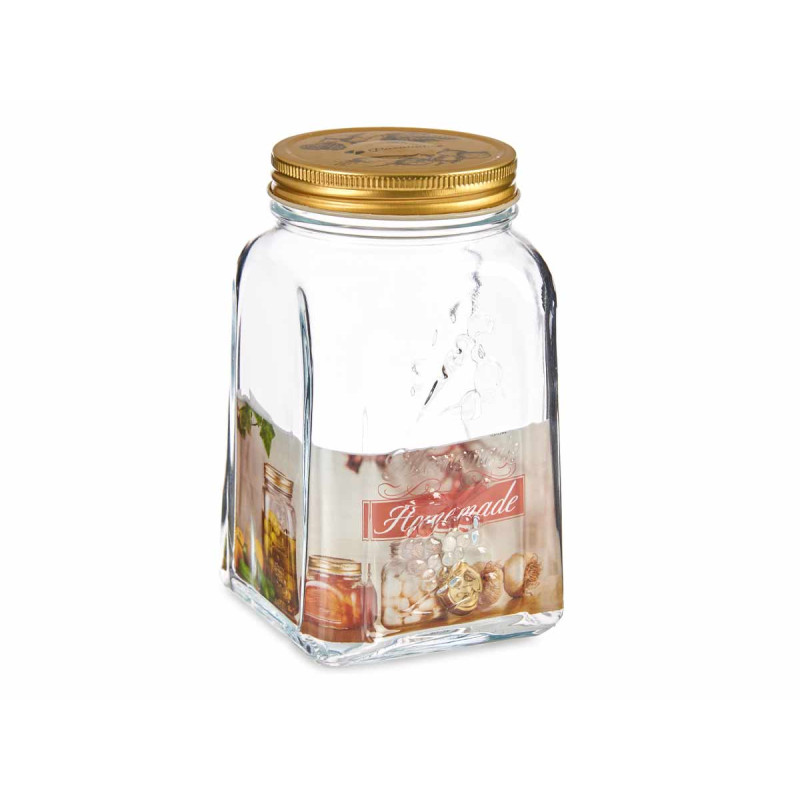 TARRO HOMEMADE 1000ML