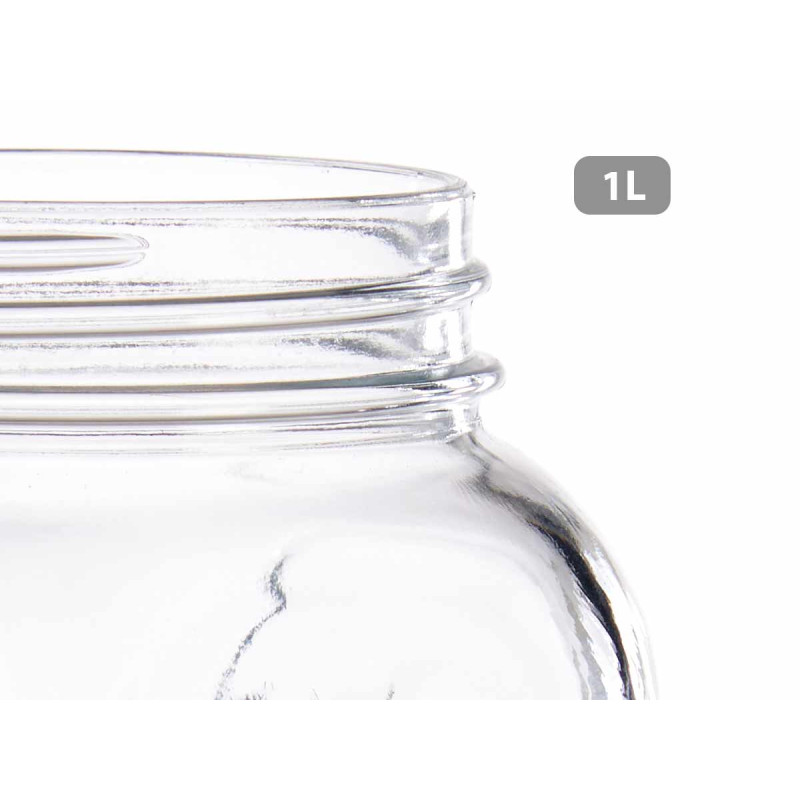 TARRO HOMEMADE 1000ML
