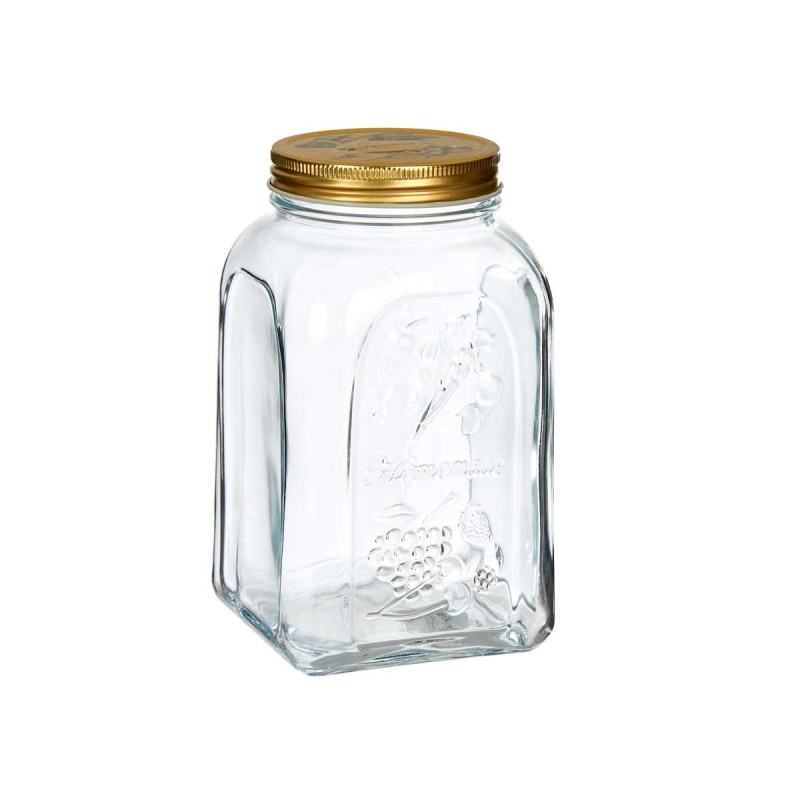 TARRO HOMEMADE 1500ML
