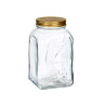 HOMEMADE JAR 1500ML