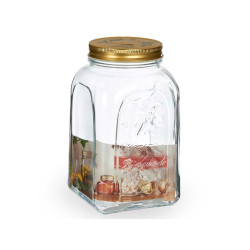 HOMEMADE JAR 1500ML