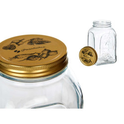 HOMEMADE JAR 1500ML