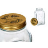 HOMEMADE JAR 1500ML