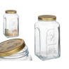 HOMEMADE JAR 3000ML