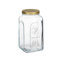 HOMEMADE JAR 3000ML