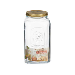 HOMEMADE JAR 3000ML
