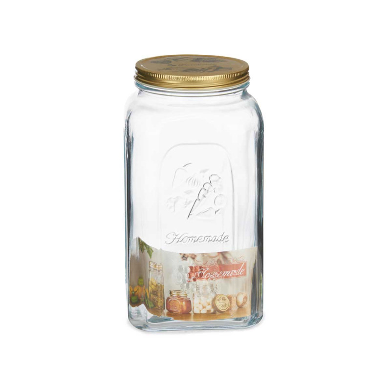 TARRO HOMEMADE 3000ML