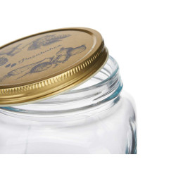 HOMEMADE JAR 3000ML